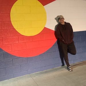 Meet your Posher, Jjanae-anahi